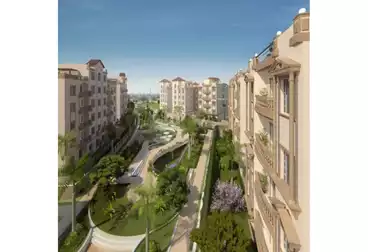 شقق للبيع - 3 غرف - بالدور 2