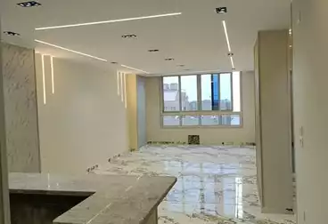 شقق للإيجار - 3 غرف - بالدور 5