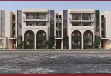 Apartments For sale - 3 rooms - floor 2