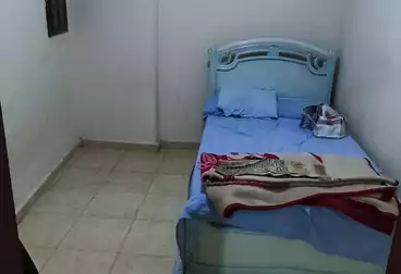 Furnished Apartment For sale - 3 rooms - floor 3