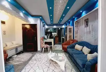 Apartments For sale - 3 rooms - floor 6
