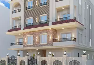 Apartment with Garden For sale - 3 rooms - floor 0