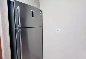 Furnished Apartment For rent - 3 rooms - floor 3