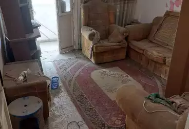 Apartments For sale - 3 rooms - floor 2