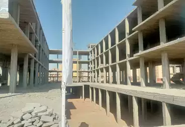 Commercial For sale - floor 2