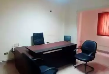 Offices For rent - 3 rooms - floor 1
