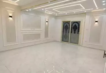 عقارات للإيجار - 3 غرف - بالدور 4