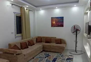 Furnished Apartment For sale - 2 rooms - floor 3