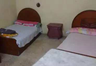 Apartments For rent - 3 rooms - floor 1