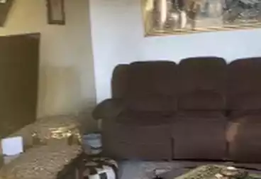 Furnished Apartment For sale - 4 rooms - floor 3