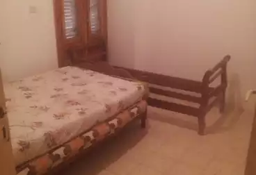 شقق مفروشة للبيع - 2 غرف - بالدور 1