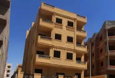 Building For sale