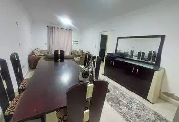 Furnished Apartment For rent - 3 rooms - floor 3