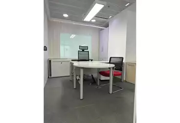 Offices For rent - 3 rooms - floor 1