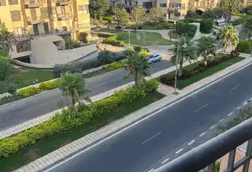 شقق للإيجار - 3 غرف - بالدور 4