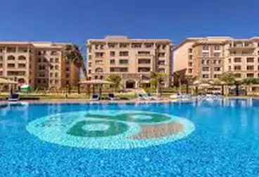 Furnished Apartment For rent