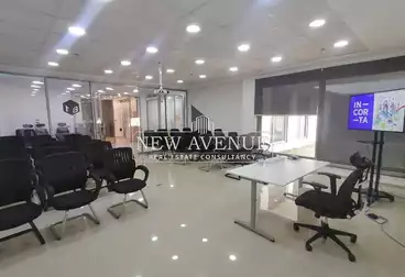 Administrative Building For sale