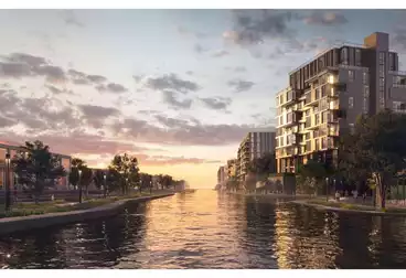 Apartments For sale - 2 rooms - floor 1