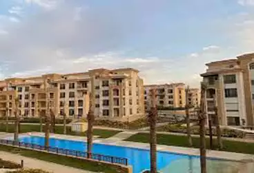 شقق للبيع - 3 غرف - بالدور 1