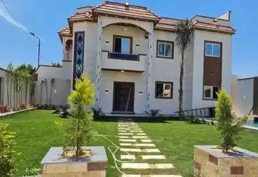 Garden Villa For sale - 4 rooms