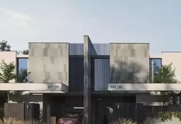 Garden Villa For sale - 5 rooms