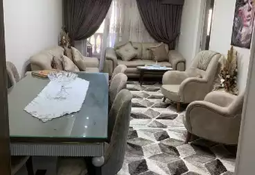 Furnished Apartment For sale - 2 rooms - floor 2