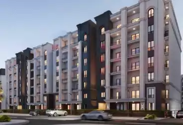 Apartments For sale - 3 rooms - floor 4