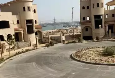 Separate Villa For sale - 7 rooms