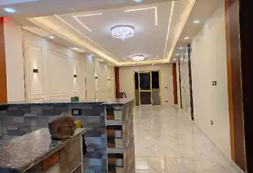 Apartments For sale - 3 rooms - floor 4