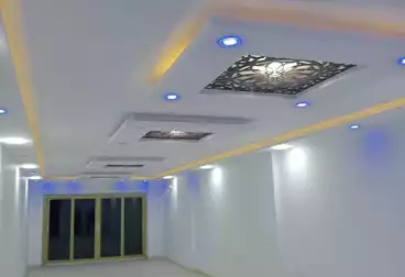 Apartments For rent - 3 rooms - floor 4