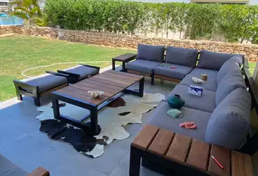 Separate Villa For rent - 8 rooms