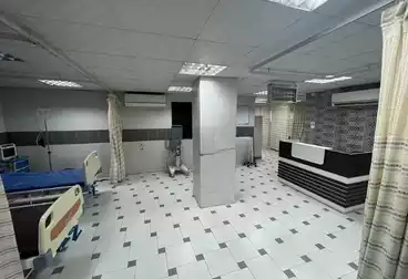 Medical For rent - 1 rooms - floor 1