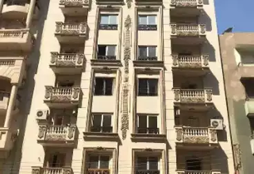 Apartments For sale - 2 rooms - floor 3