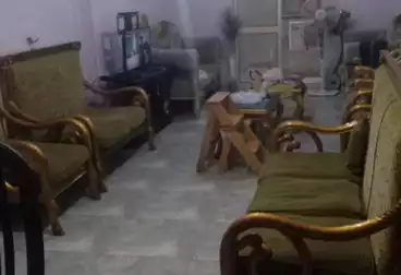Properties For rent - 2 rooms - floor 9