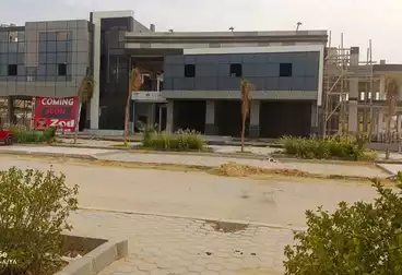 عقارات للبيع - بالدور 1