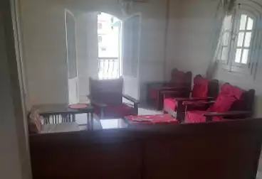 عقارات للإيجار - 2 غرف - بالدور 1