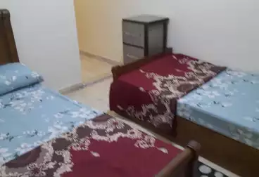 Furnished Apartment For sale - 2 rooms - floor 1