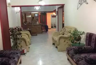 Chalet with Garden For rent - 2 rooms - floor 0