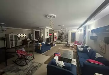 Duplex with Garden For sale - 3 rooms - floor 0