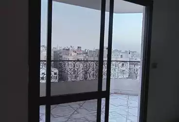 Apartments For rent - 3 rooms - floor 7