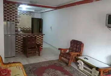 Furnished Apartment For rent - 2 rooms - floor 2