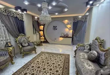 undefined undefined - 3 غرف - بالدور 1