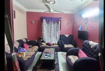 Apartments For sale - 3 rooms - floor 1