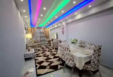 Apartments For sale - 3 rooms - floor 10