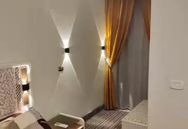 Furnished Apartment For rent - 2 rooms - floor 10