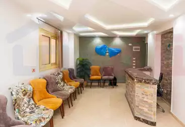 Apartments For sale - 2 rooms - floor 3