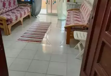 Furnished Apartment For rent - 2 rooms - floor 2