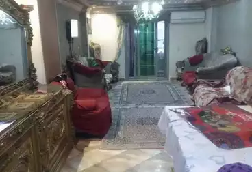 Duplex For sale - 3 rooms - floor 7