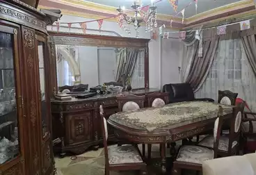 عقارات للبيع - 2 غرف - بالدور 10