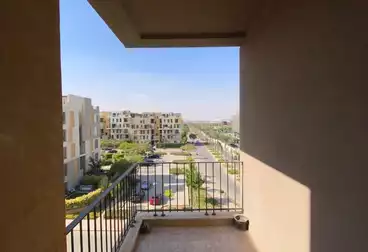 Furnished Apartment For rent - 2 rooms - floor 1